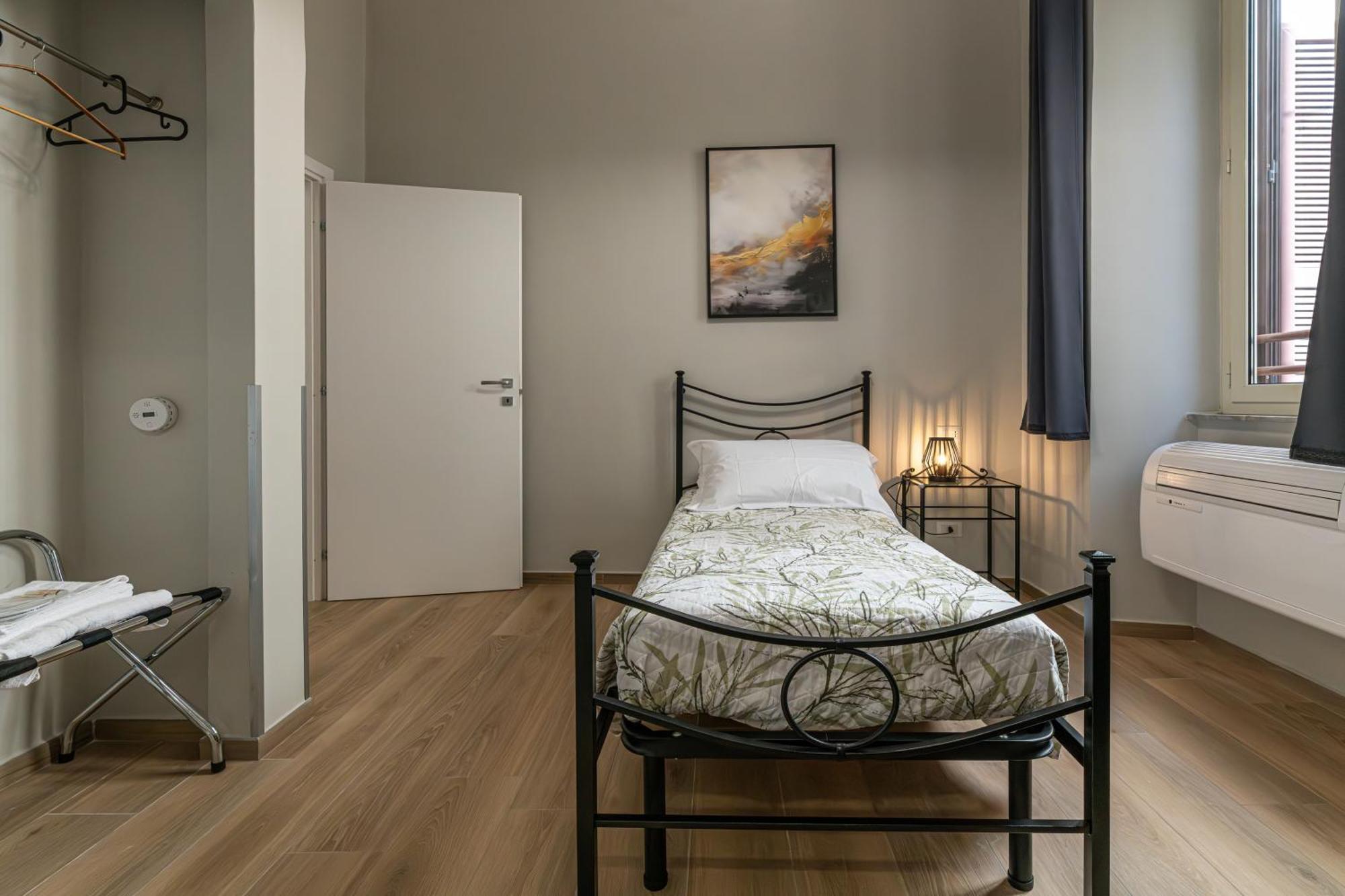 Il Vaticano All'improvviso Apartment Rom