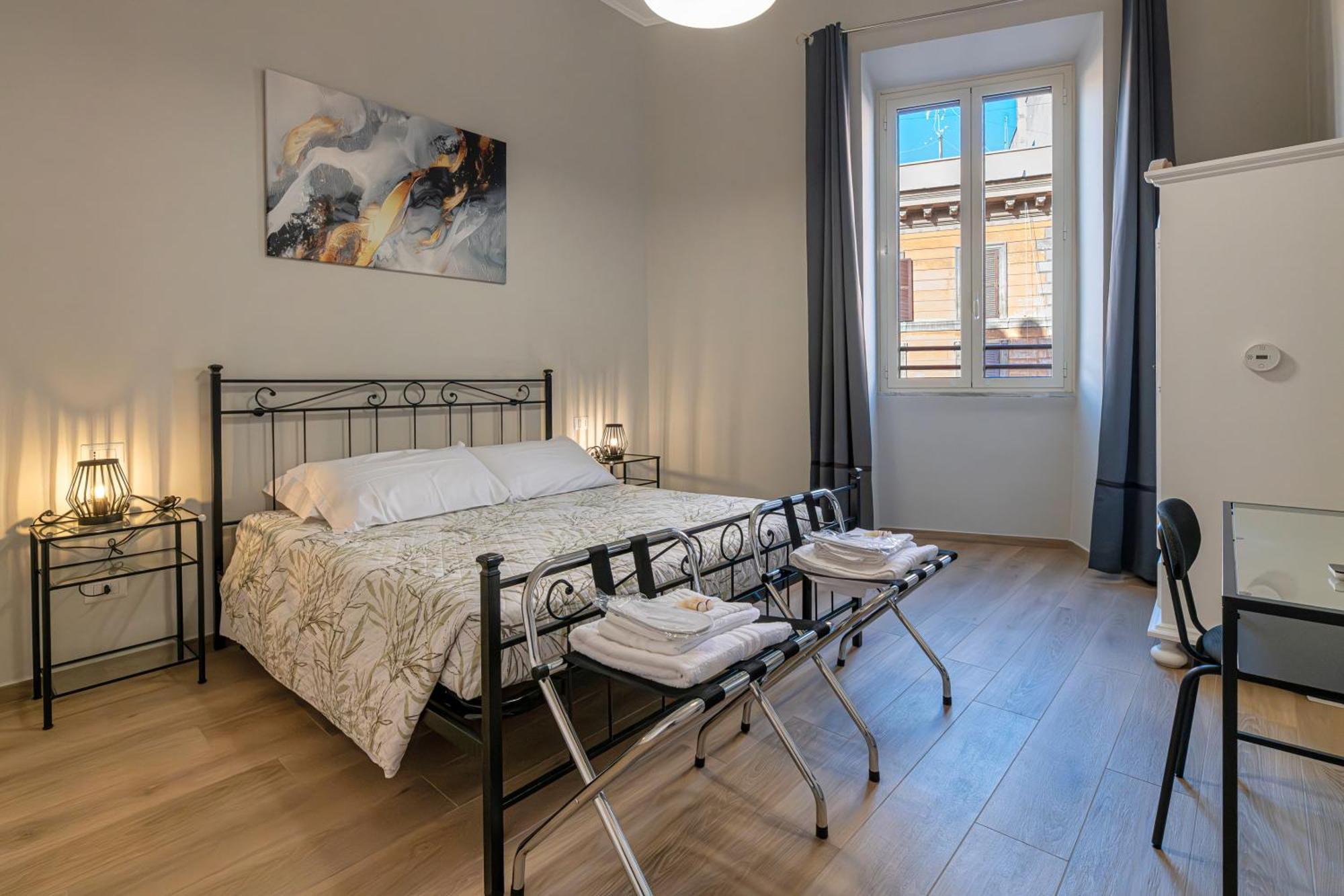Apartment Il Vaticano All'improvviso Rom